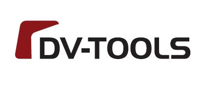 DV-Tools logo